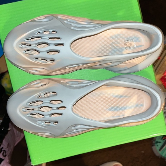 EVA Foam Runner RNNR Clog Slipper Slip-On Unbranded High Quality Mens New 11-12 - Picture 5 of 16